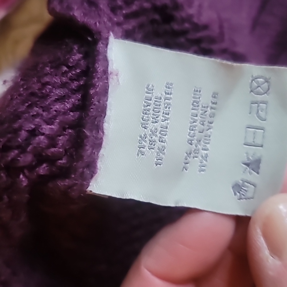 Sweater - Picture 3 of 7